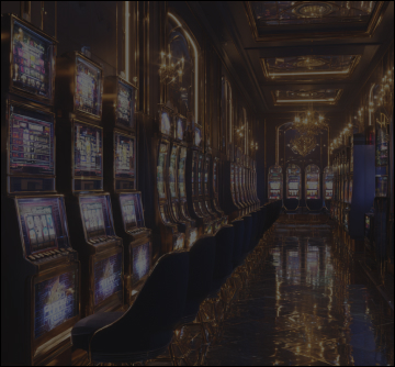 Wellington Casino
